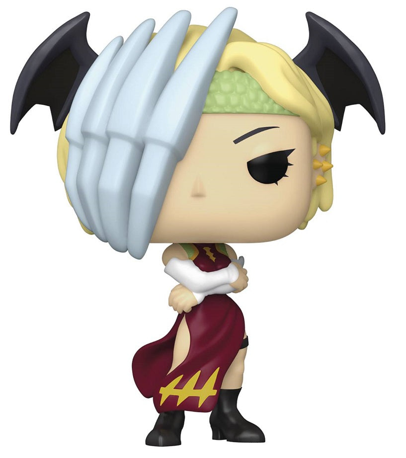 Pop Animation – My Hero Academia – Ryukyu