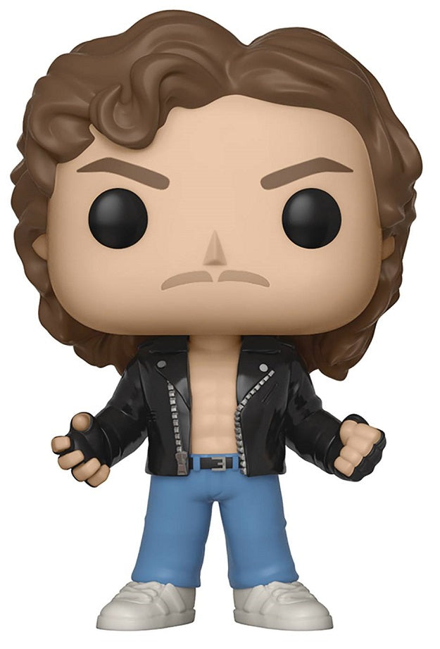 Pop Tv – Stranger Things S3 – Billy (Halloween)