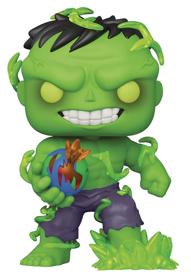 Pop Marvel Heroes – Immortal Hulk PX 6In Vinyl Fig