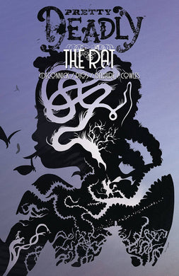 Pretty Deadly Tp Vol 03 - The Rat