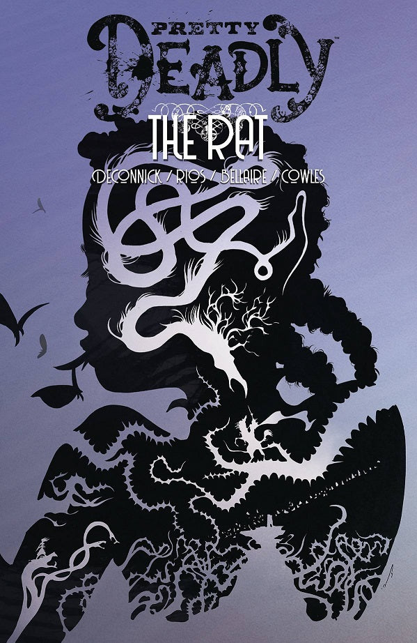 Pretty Deadly Tp Vol 03 - The Rat