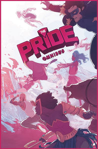 Pride Omnibus TP