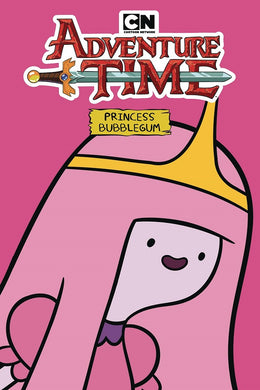 Adventure Time - Princess Bubblegum TP