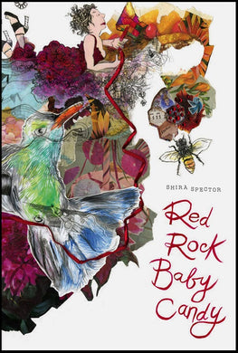 Red Rock Baby Candy HC