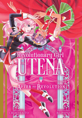Revolutionary Girl Utena - After The Revolution GN