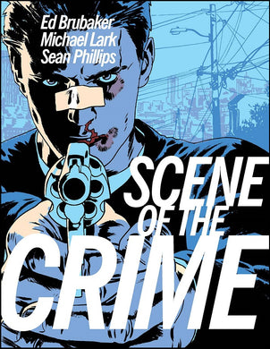 Scene of the Crime TP