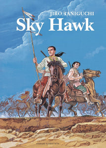Sky Hawk GN