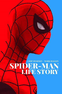Spider-man - Life Story TP