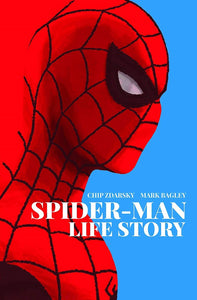Spider-man - Life Story TP