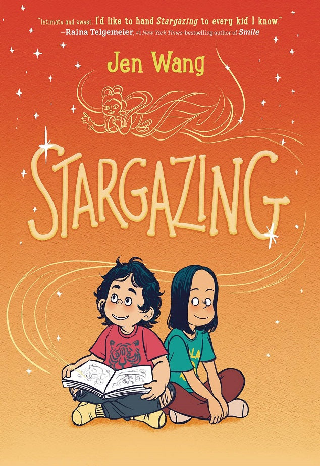 Stargazing GN