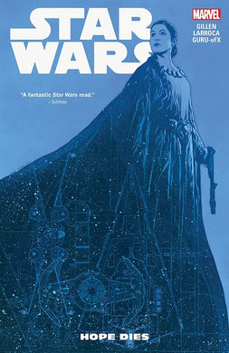 Star Wars Vol 09 TP - Hope Dies
