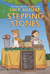 Stepping Stones TP