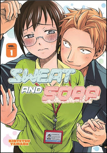 Sweat And Soap vol 01