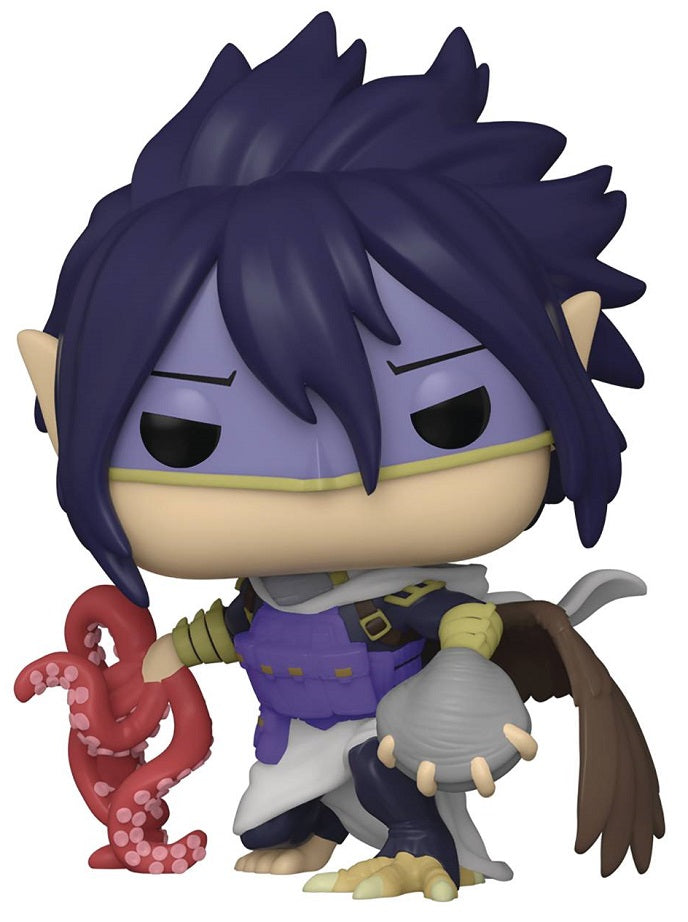 Pop Animation – My Hero Academia – Tamaki Amajiki