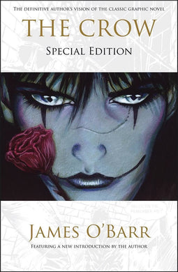 The Crow - Special Edition HC