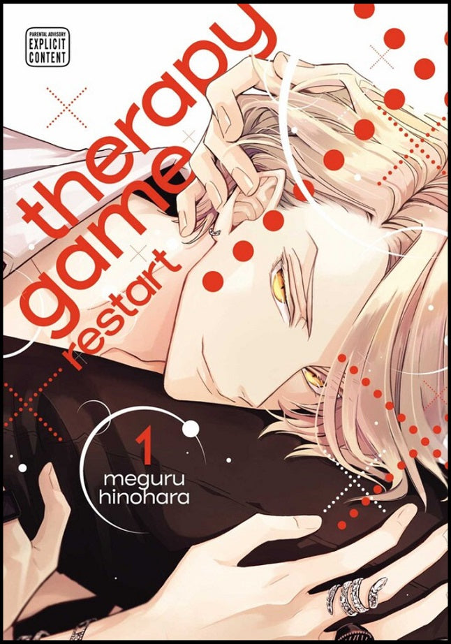 Therapy Game Restart Vol 01