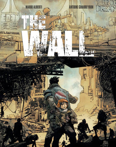 The Wall HC