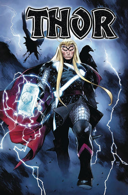 Thor by Donny Cates TP Vol 01 - Devourer King