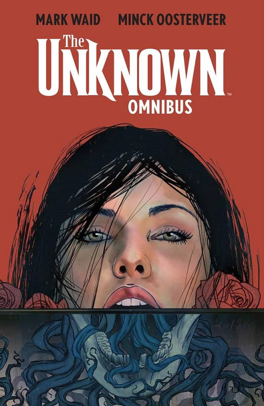 Unknown Omnibus TP