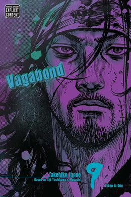 Vagabond VB ED Vol 09