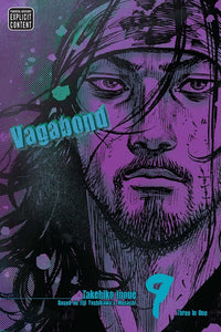 Vagabond VB ED Vol 09