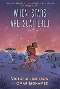 When Stars Are Scattered TP