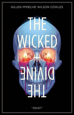 Wicked & Divine TP Vol 09 - 