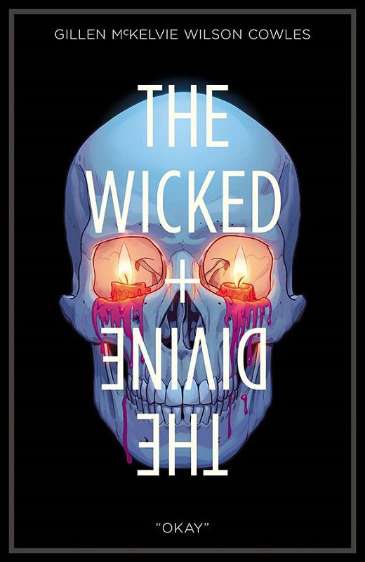 Wicked & Divine TP Vol 09 - 