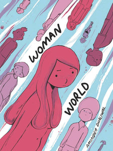 Woman World TP