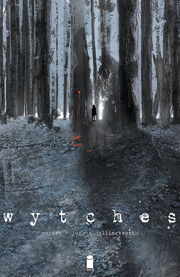 Wytches TP Vol 01